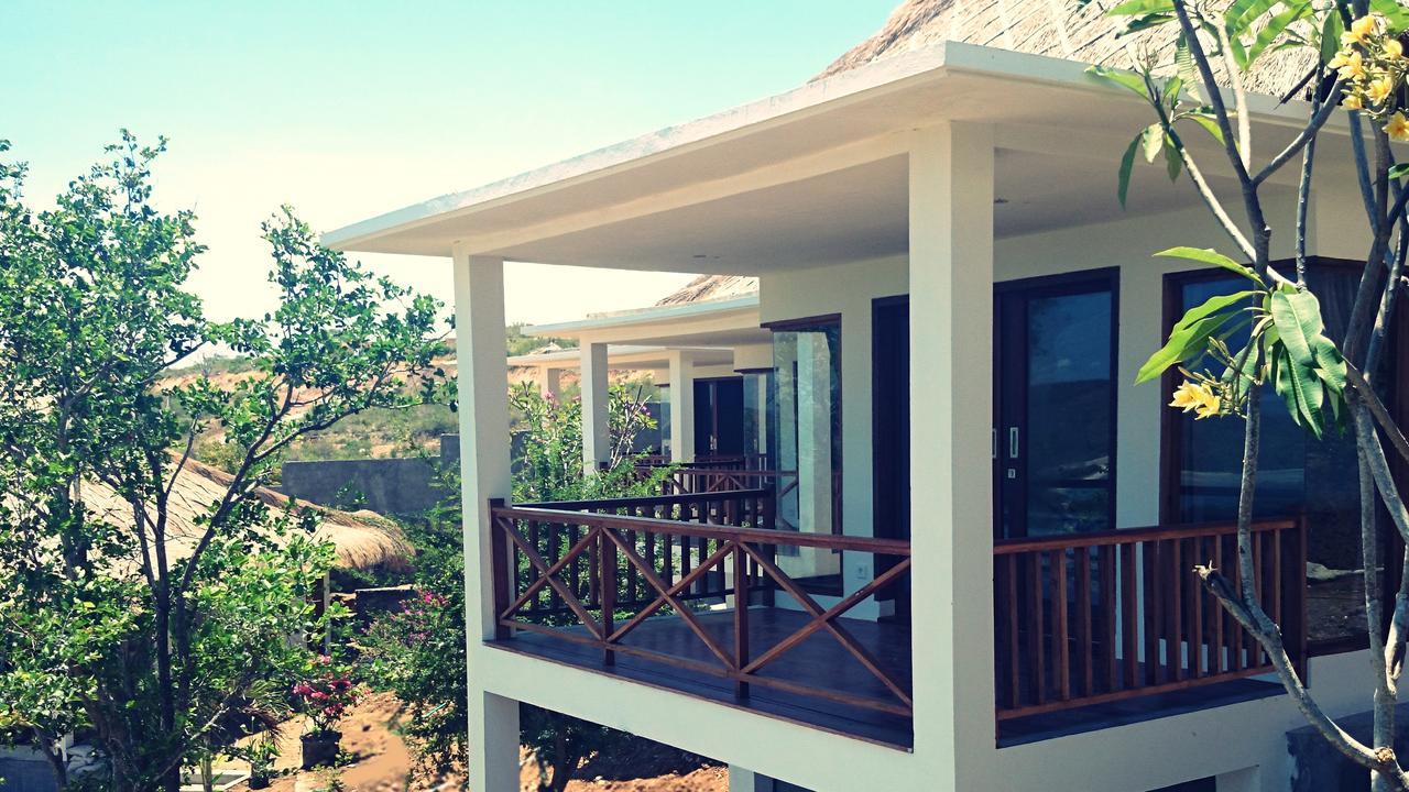 The Endless Summer Lombok Bumbang Exterior foto