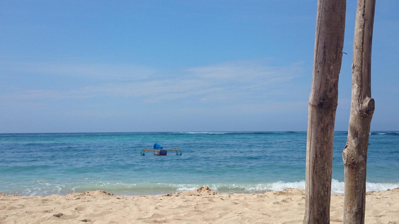 The Endless Summer Lombok Bumbang Exterior foto