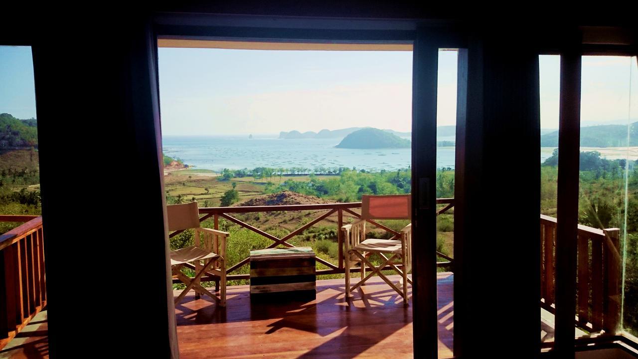 The Endless Summer Lombok Bumbang Exterior foto