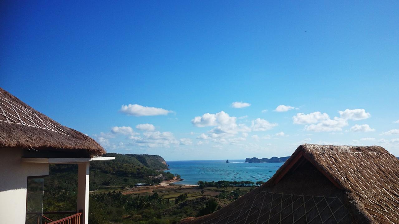 The Endless Summer Lombok Bumbang Exterior foto