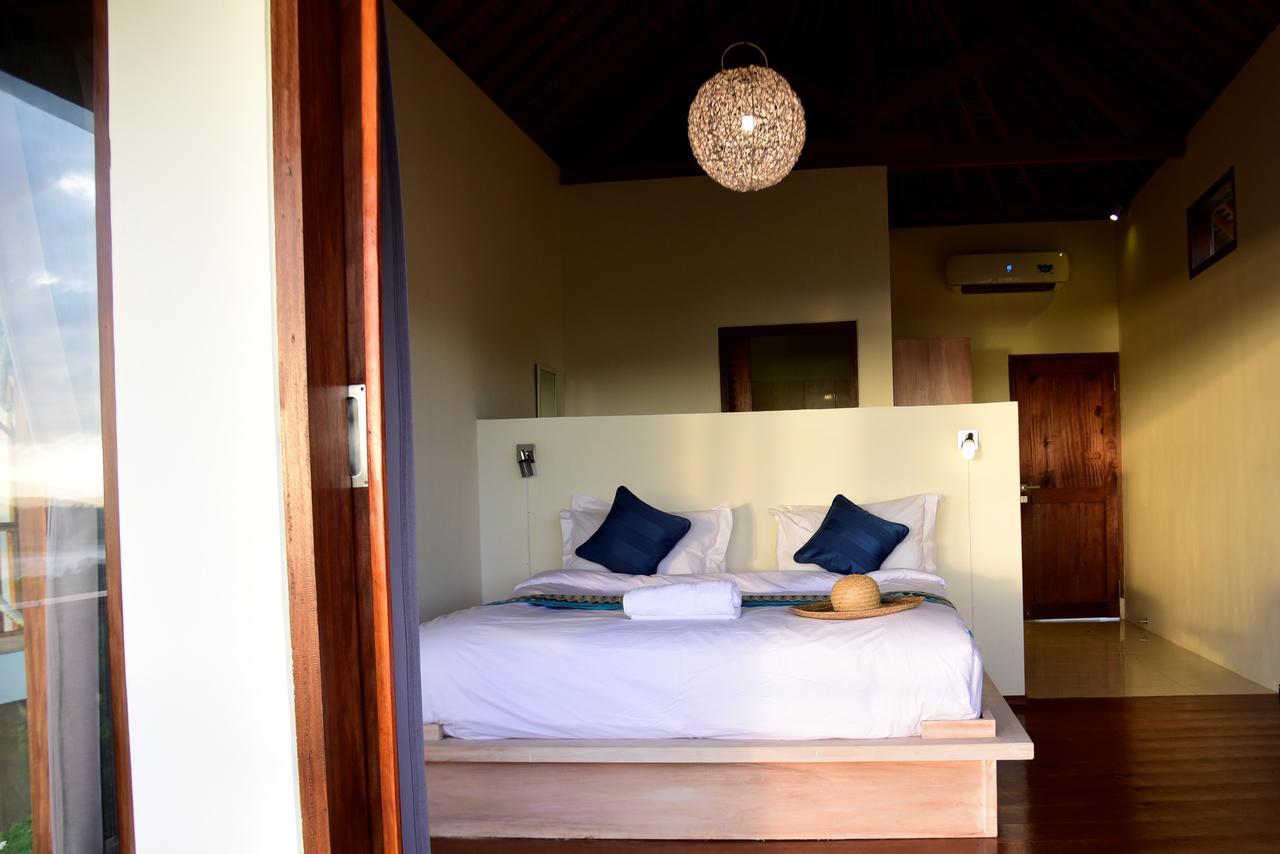The Endless Summer Lombok Bumbang Exterior foto
