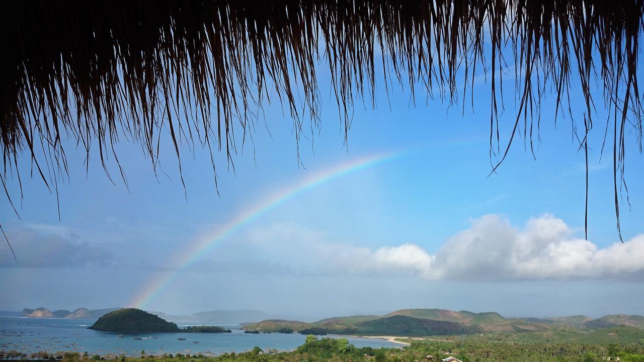 The Endless Summer Lombok Bumbang Exterior foto